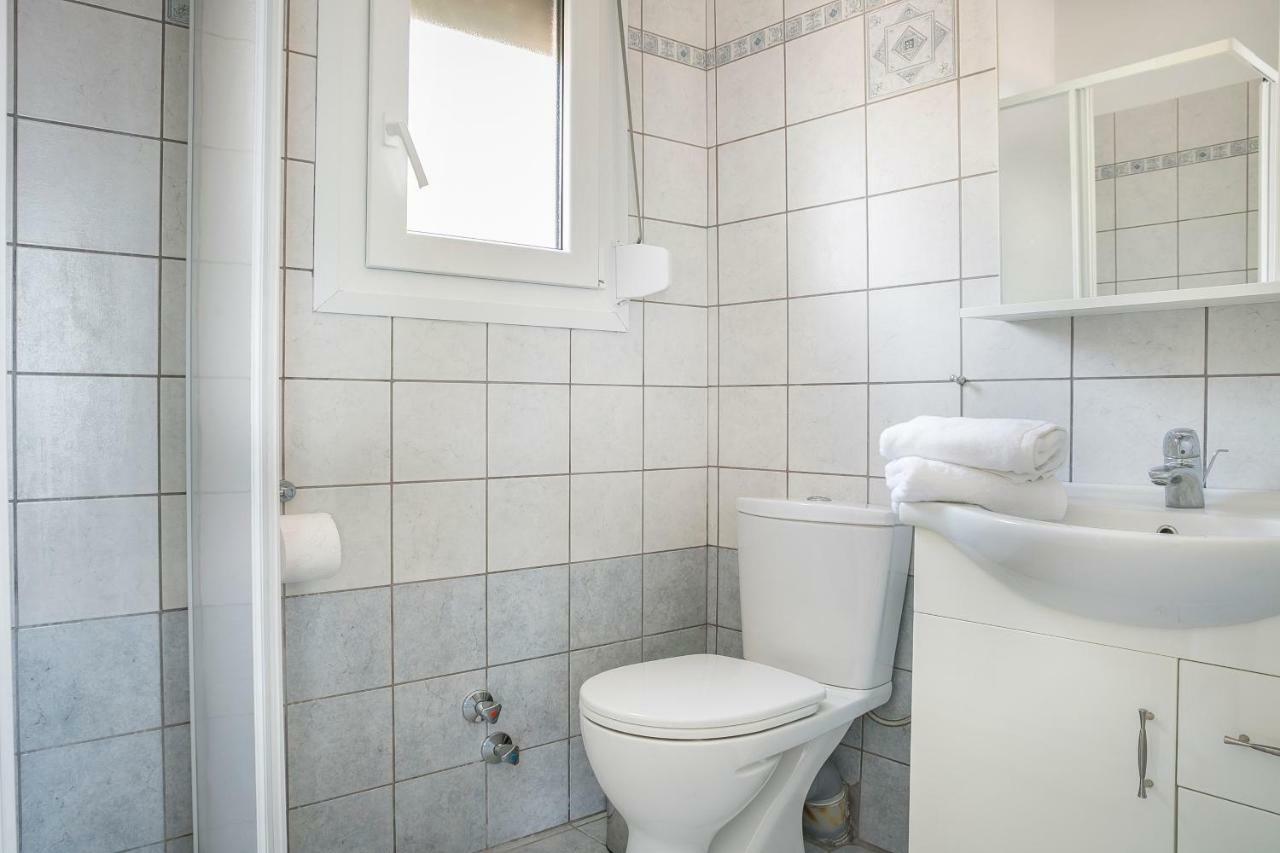 Countrystyle Villa Bonora Skala  Εξωτερικό φωτογραφία